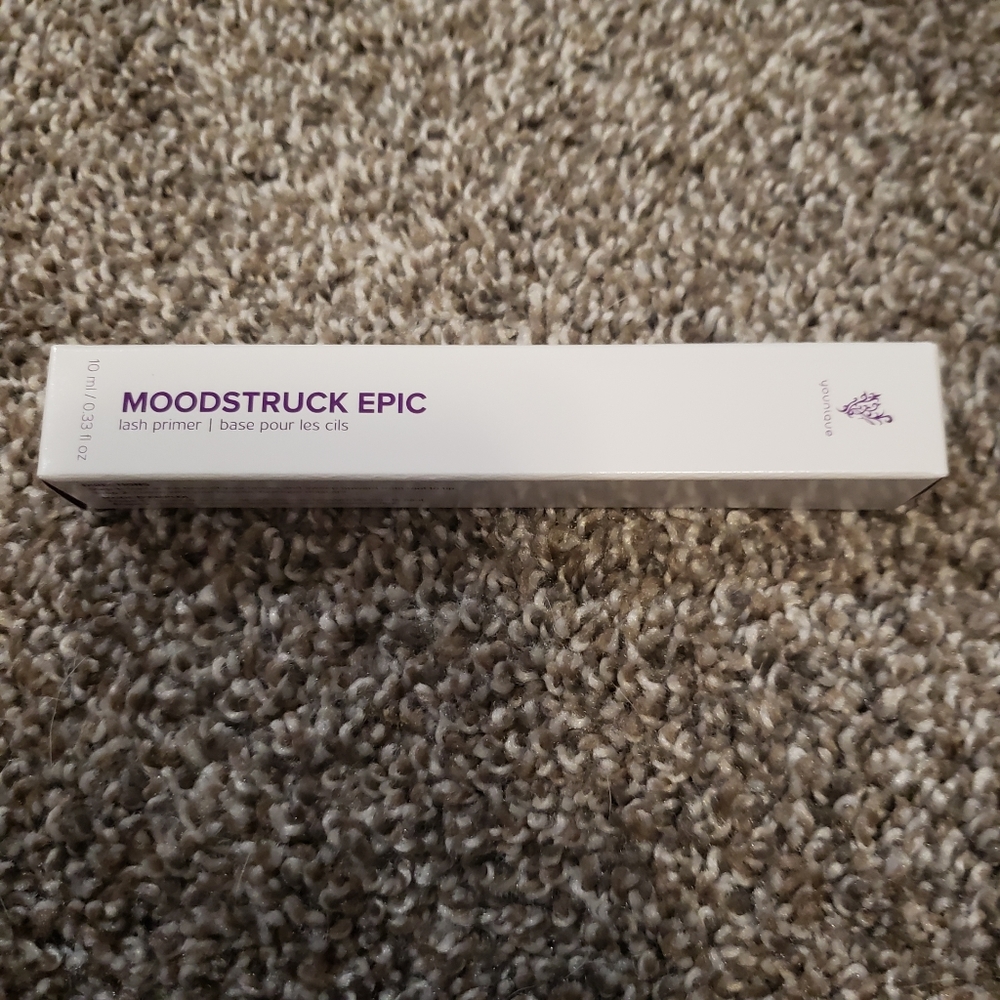 Younique lash primer